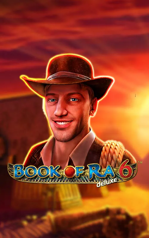 Book of Ra at Phishing Casino