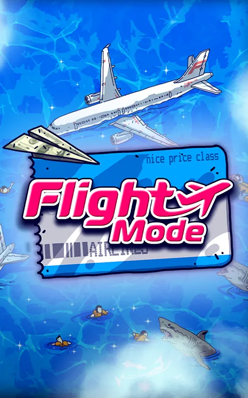Flight Mode at Phishing Casino