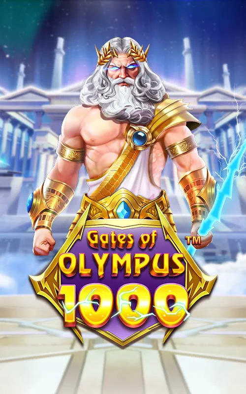 Gates of Olympus at Phishing Casino
