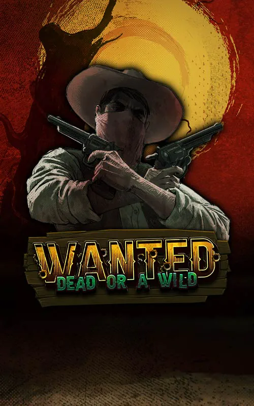 Wanted Dead or a Wild at Phishing Casino