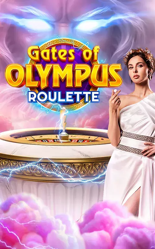 Gates of Olympus Roulette at Phishing Casino